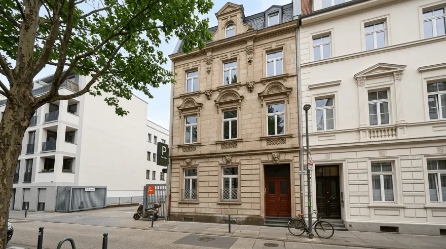 Neuvermietung · Eigentumswohnung in Leipzig